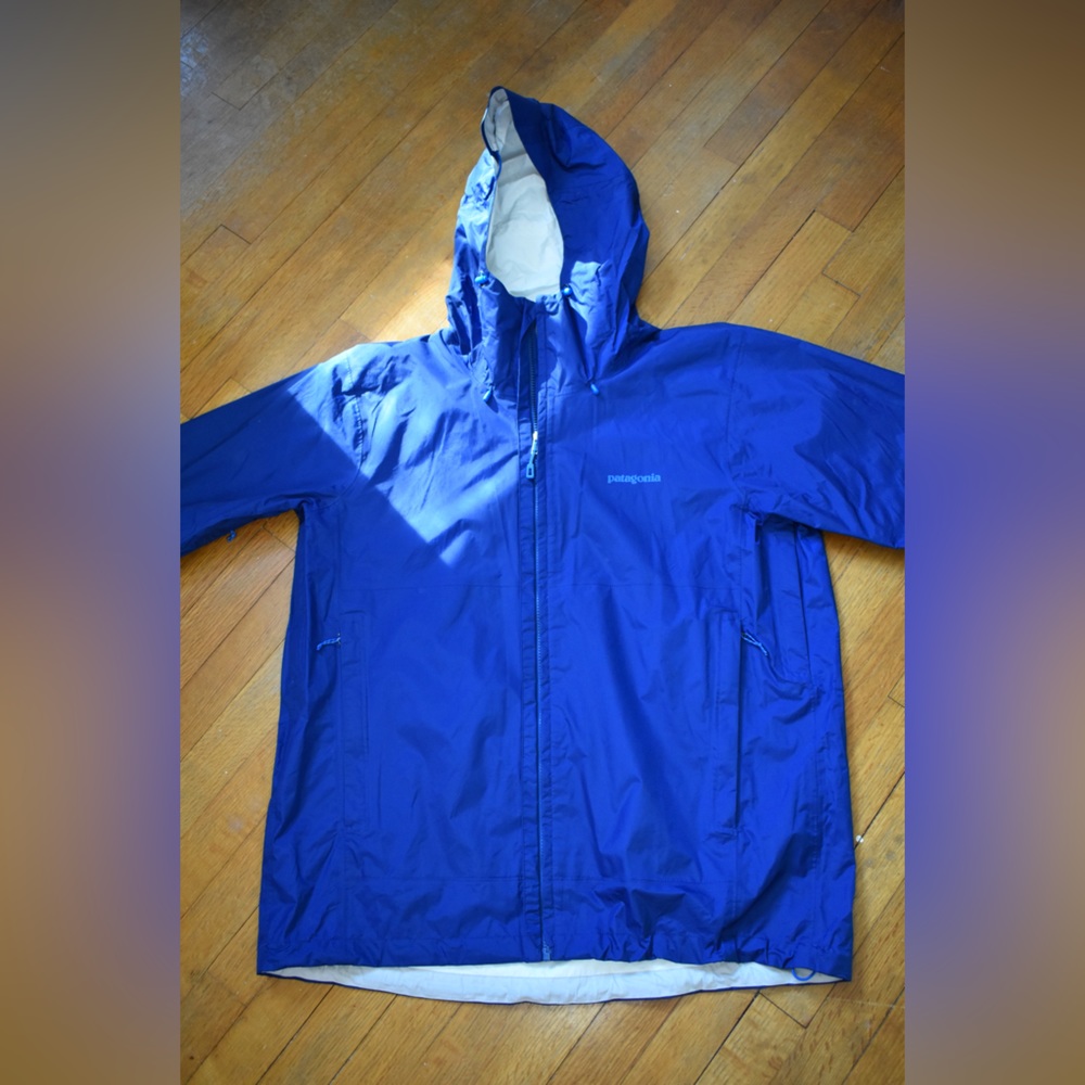 Patagonia Exosphere XL Jacket